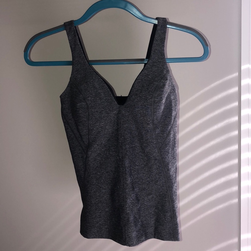 Lululemon Workout Tank